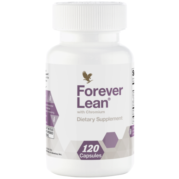 Forever Lean (Διαιτητικό συμπλήρωμα για μείωση των προσλαμβανόμενων θερμίδων)