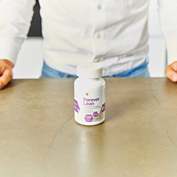 Forever Lean (Διαιτητικό συμπλήρωμα για μείωση των προσλαμβανόμενων θερμίδων) - Image 3
