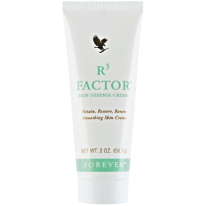Forever R3 Factor Skin Defense Crème (Οξέα φρούτων για φυσική απολέπιση)