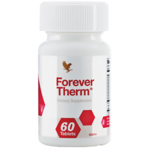 Forever Therm (Διαιτητικό συμπλήρωμα που ενεργοποιεί το μεταβολισμό)
