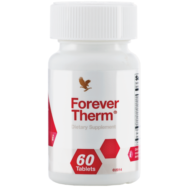 Forever Therm (Διαιτητικό συμπλήρωμα που ενεργοποιεί το μεταβολισμό)