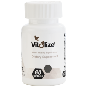 Forever Vitolize for Men (Συμπλήρωμα ευεξίας για τους άνδρες)