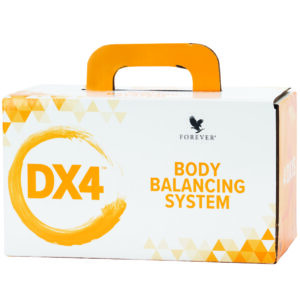 Forever DX4 Body Balancing System (Πλήρες πακέτο 4 ημερών για επανεκκίνηση του οργανισμού) - ΔΩΡΕΑΝ ΜΕΤΑΦΟΡΙΚΑ