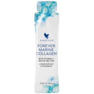 Forever Marine Collagen (Βιοδιαθέσιμο κολλαγόνο με υπέροχη γεύση, που χαρίζει υγιές δέρμα, νύχια και μαλλιά)