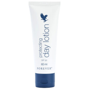 Forever Protecting Day Lotion (Ενυδατική κρέμα ημέρας με αλόη και αντηλιακή προστασία SPF20)