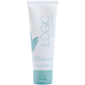 Logic by Forever ενυδατική κρέμα αλόης 59ml