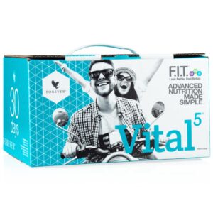 V5 Forever Vital 5