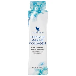Forever Marine Collagen – πόσιμο θαλάσσιο κολλαγόνο για δέρμα, νύχια και μαλλιά